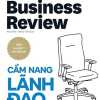 HBR - Cẩm Nang Lãnh Đạo