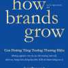 How Brands Grow - Con Đường Tăng Trưởng Thương Hiệu - Ứng Dụng