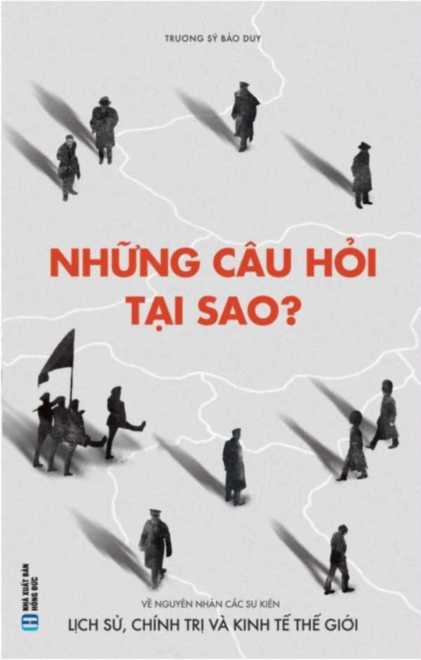 Những Câu Hỏi Tại Sao?