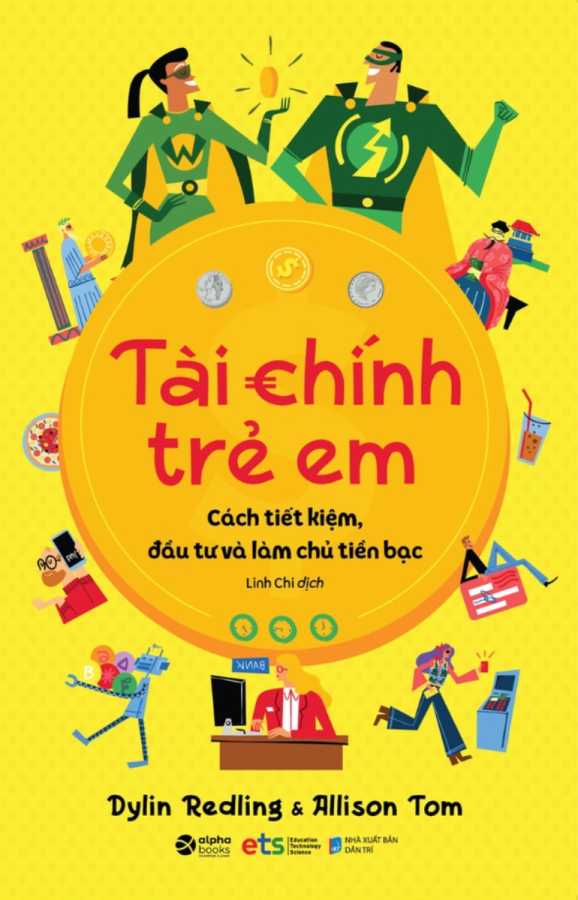 Tài Chính Trẻ Em