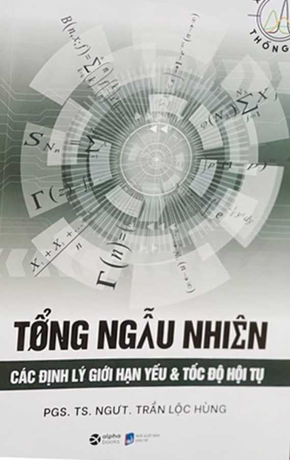 Tổng Ngẫu Nhiên Các Định Lý Giới Hạn Yếu & Tốc Độ Hội Tụ