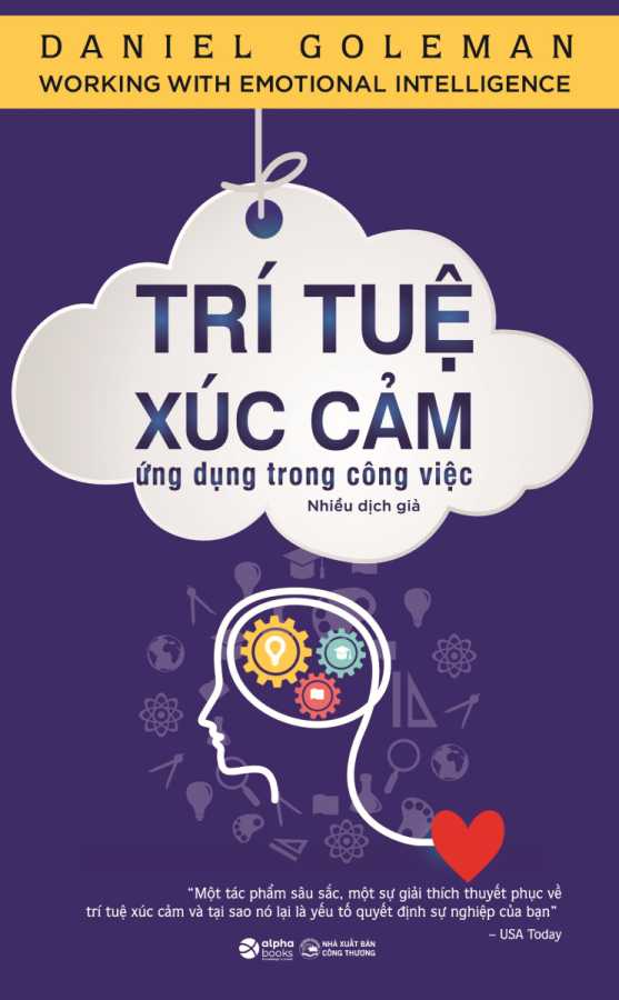 Trí Tuệ Xúc Cảm Ứng Dụng Trong Công Việc