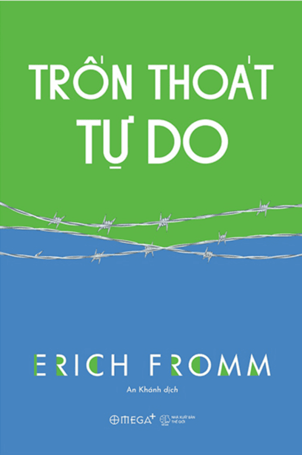 Trốn Thoát Tự Do