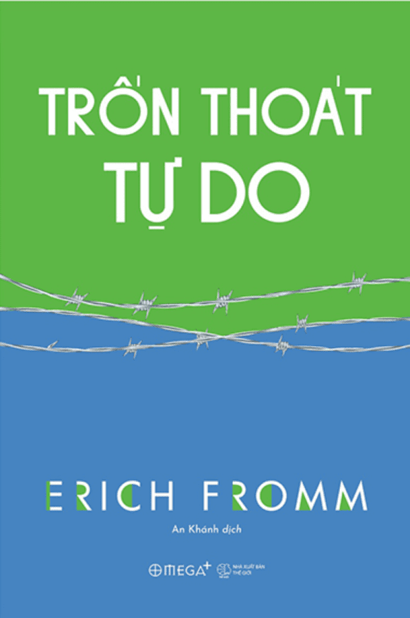 Trốn Thoát Tự Do