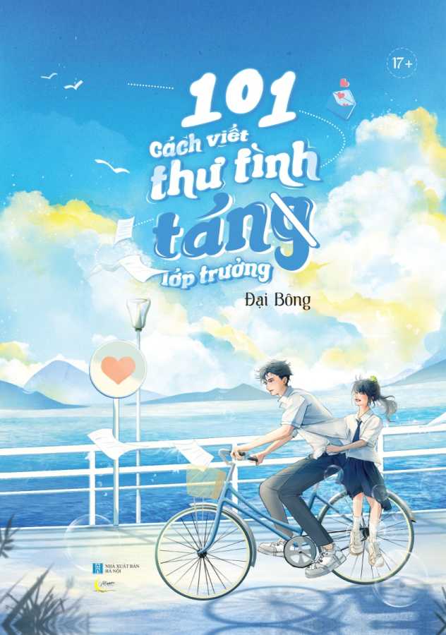 101 Cách Viết Thư Tình Tán(g) Lớp Trưởng