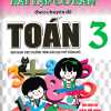 Bài Tập Cơ Bản Theo Chuyên Đề Toán Lớp 3 (Dùng Chung Cho Các Bộ SGK Hiện Hành)