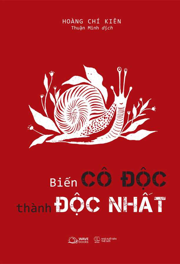 Biến Cô Độc Thành Độc Nhất