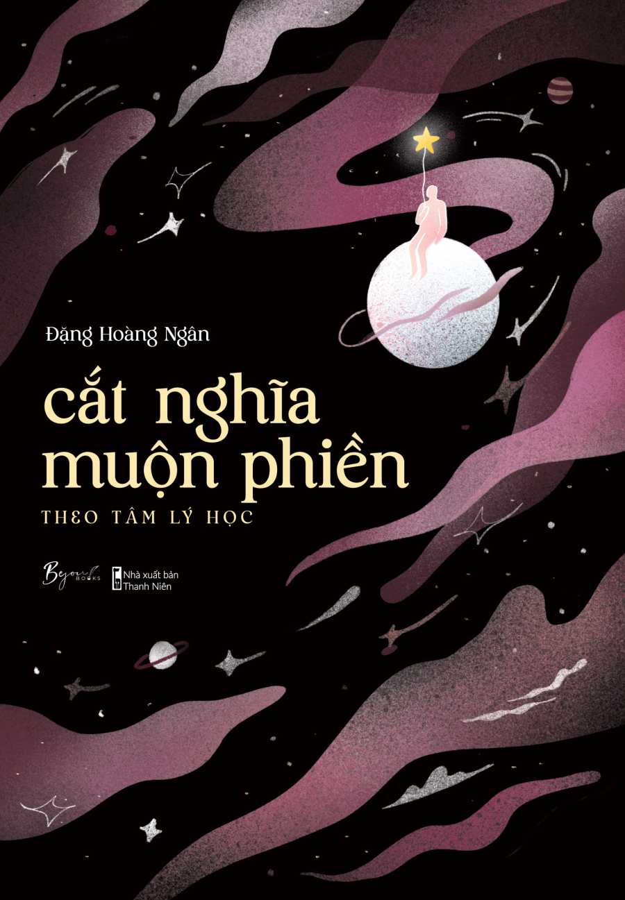 Cắt Nghĩa Muộn Phiền Theo Tâm Lý Học