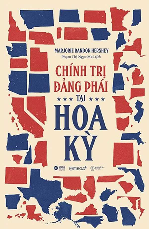 Chính Trị Đảng Phái Tại Hoa Kỳ - Parties Politics In America