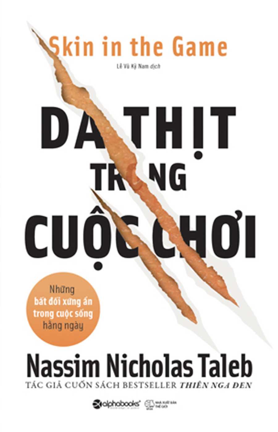 Da Thịt Trong Cuộc Chơi