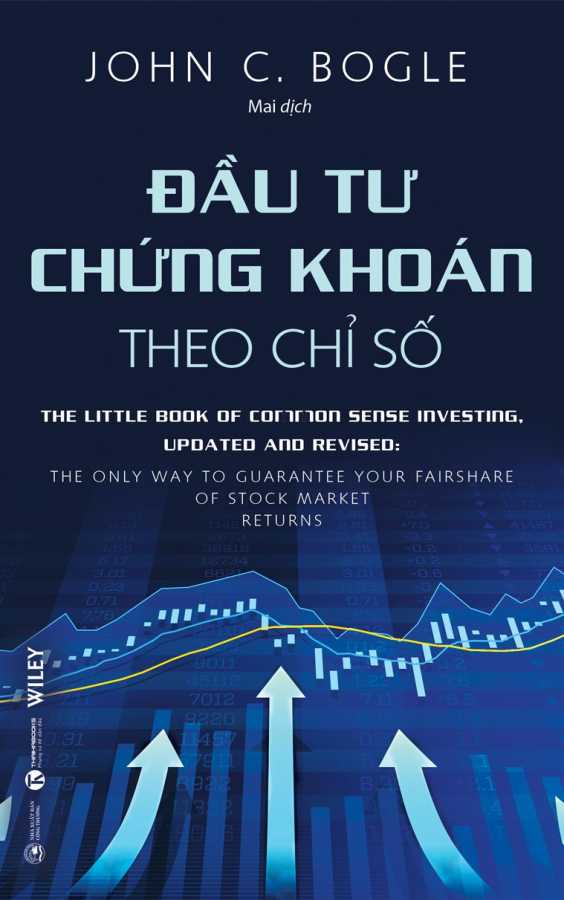 Đầu Tư Chứng Khoán Theo Chỉ Số