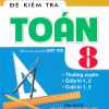 Đề Kiểm Tra Toán 8 (Bám Sát SGK Kết Nối Tri Thức Với Cuộc Sống)