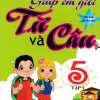 Giúp Em Giỏi Từ Và Câu 5 Tập 1