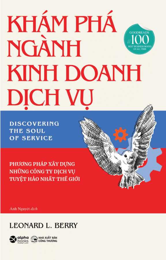 Khám Phá Ngành Kinh Doanh Dịch Vụ