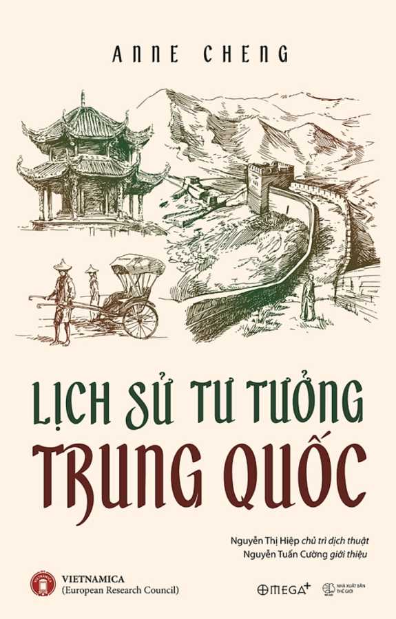 Lịch Sử Tư Tưởng Trung Quốc