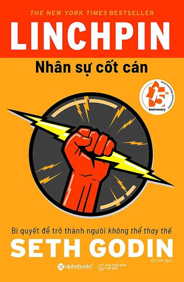 Nhân Sự Cốt Cán