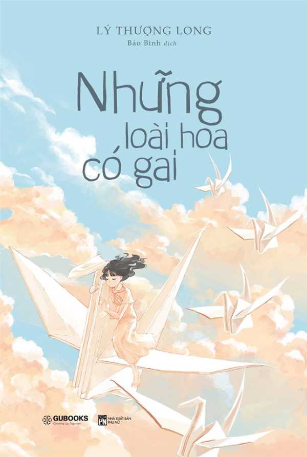 Những Loài Hoa Có Gai