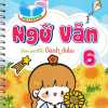 Notebook Ngữ Văn 6 (Bám Sát SGK Cánh Diều)