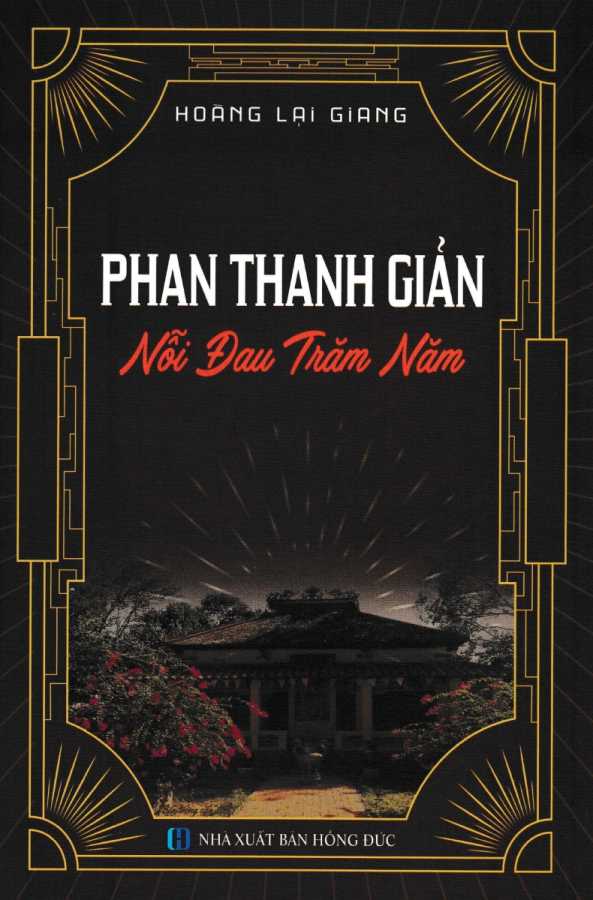 Phan Thanh Giản - Nỗi Đau Trăm Năm