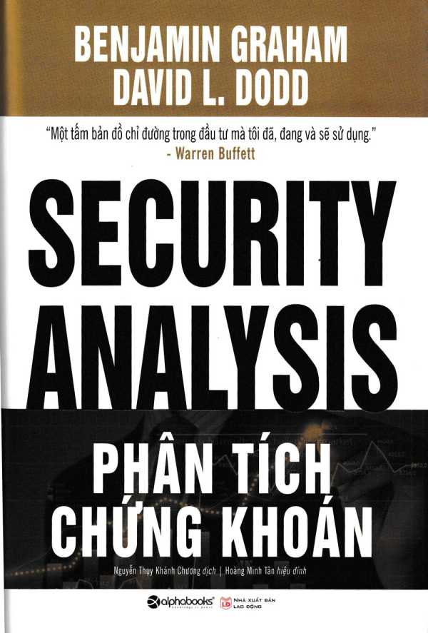 Phân Tích Chứng Khoán (Security Analysis)