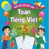 Phiếu Bài Tập Cuối Tuần Toán - Tiếng Việt Lớp 5 Tập 1