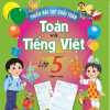 Phiếu Bài Tập Cuối Tuần Toán - Tiếng Việt Lớp 5 Tập 2