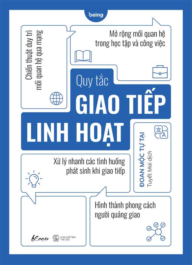 Quy Tắc Giao Tiếp Linh Hoạt