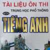 Tài Liệu Ôn Thi THPT Môn Tiếng Anh (Vĩnh Bá)