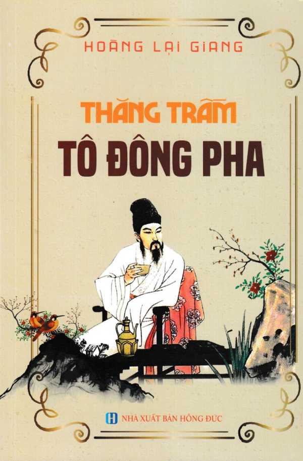 Thăng Trầm - Tô Đông Pha