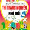 Bài Tập Dành Cho Học Sinh Thi Trạng Nguyên Nhỏ Tuổi 5