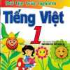 Bài Tập Trắc Nghiệm Tiếng Việt 1( Theo Chương Trình Tiểu Học Mới Định Hướng Phát Triển Năng Lực)