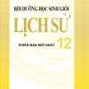 Bồi Dưỡng Học Sinh Giỏi Lịch Sử 12