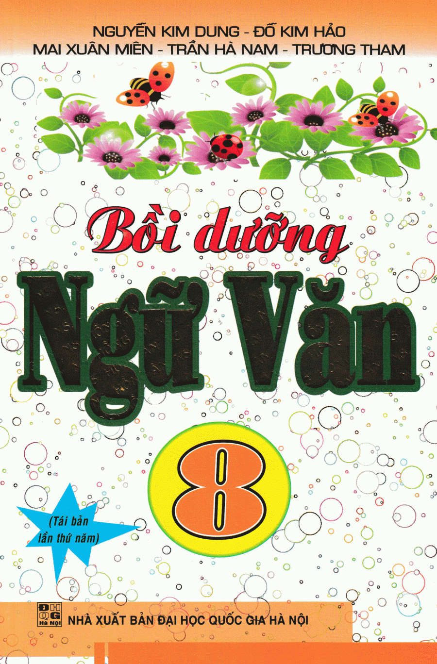 Bồi Dưỡng Ngữ Văn 8