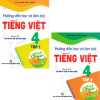 Combo Hướng Dẫn Học Và Làm Bài Tiếng Việt 4 - Tập 1 + 2 (Bám Sát SGK Kết Nối Tri Thức Với Cuộc Sống) (Bộ 2 Cuốn)