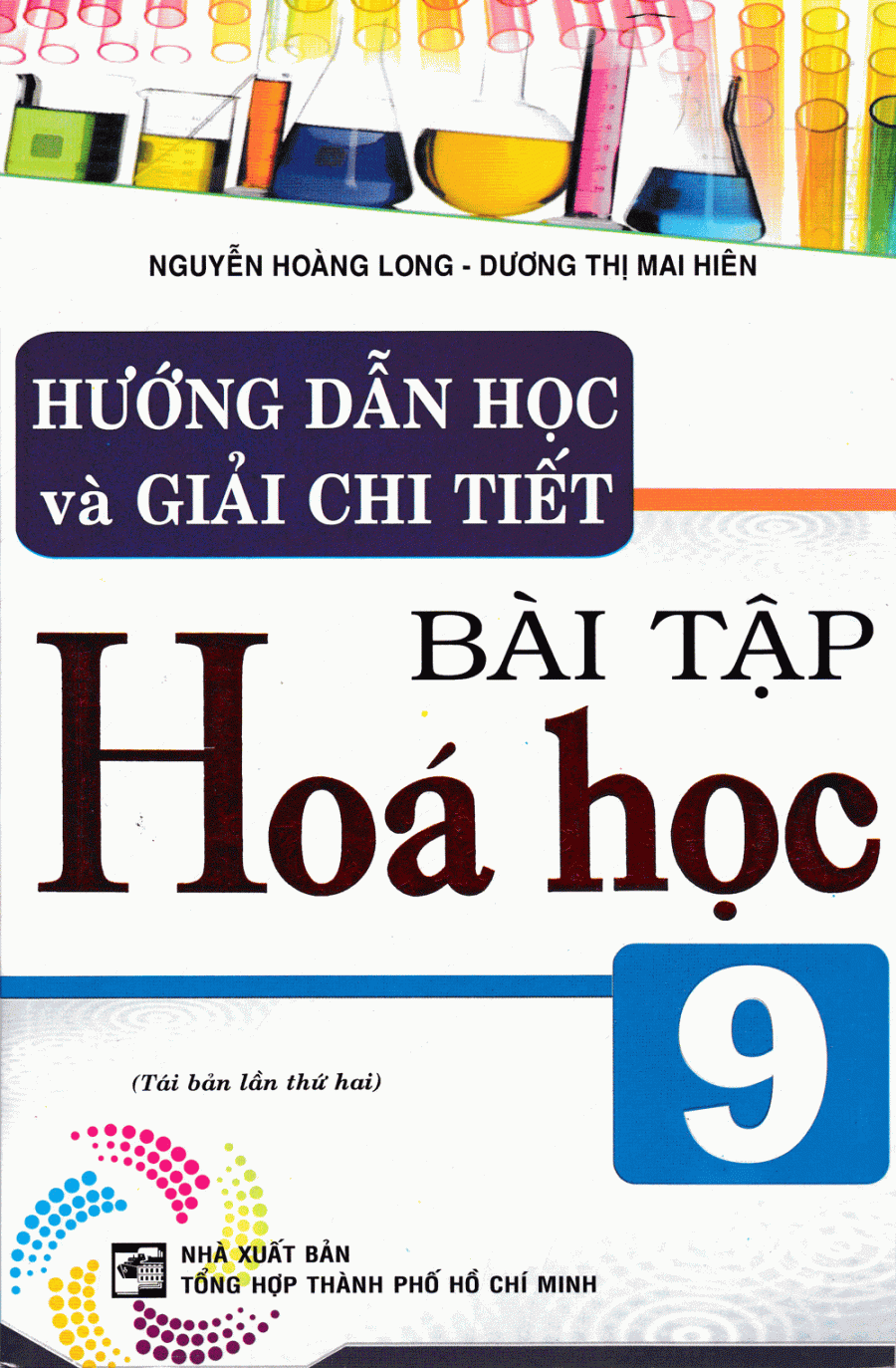 Hướng Dẫn Học Và Giải Chi Tiết Bài Tập Hóa Học 9