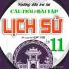 Hướng Dẫn Trả Lời Câu Hỏi Và Bài Tập Lịch Sử Lớp 11 (Kết Nối Tri Thức Với Cuộc Sống)