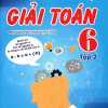 Phát Triển Tư Duy Sáng Tạo Giải Toán 6 - Tập 2 (Biên Soạn Theo Chương Trình Mới)