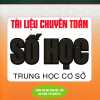 Tài Liệu Chuyên Toán Số Học Trung Học Cơ Sở