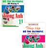 Tổng Tập Đề Thi Olympic 30 Tháng 4 Môn Tiếng Anh Lớp 10,11 (Cập Nhật Đề Thi Tới Năm 2023)