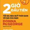 2 Giờ Đầu Tiên - Tối Đa Hóa Quỹ Thời Gian Vô Giá Của Bạn