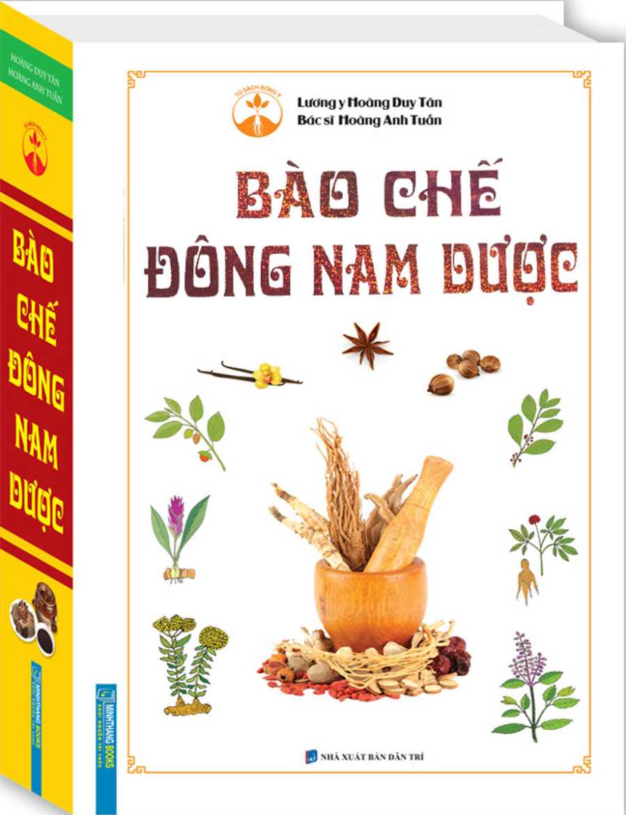 Bào Chế Đông Nam Dược