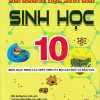 BỒI DƯỠNG HỌC SINH GIỎI SINH HỌC 10