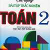 Các Dạng Bài Tập Trắc Nghiệm Toán 2 (Biên Soạn Theo Chương Trình Mới)