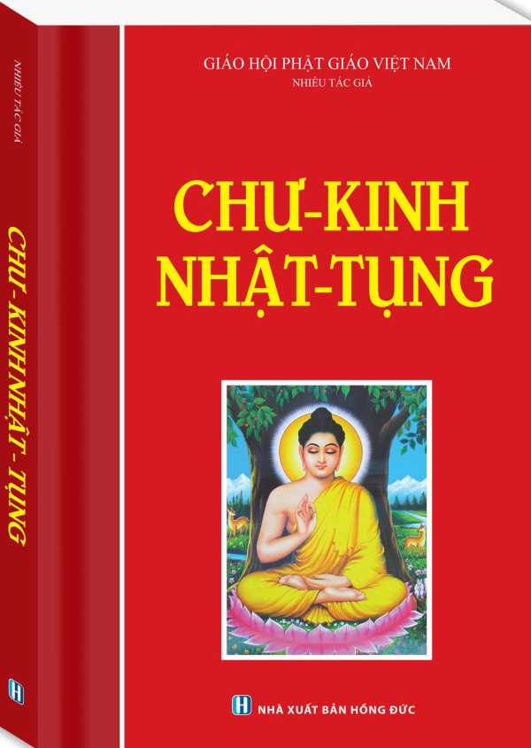 Chư - Kinh - Nhật - Tụng