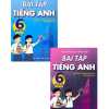 Combo Bài Tập Tiếng Anh 6 - Có Đáp Án (Dùng Kèm SGK Tiếng Anh 6 Global Success) (Bộ 2 Cuốn)