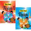 Combo Em Học Toán 1 - Tập 1+2 (Theo Chương Trình Tiểu Học Mới Định Hướng Phát Triển Năng Lực)