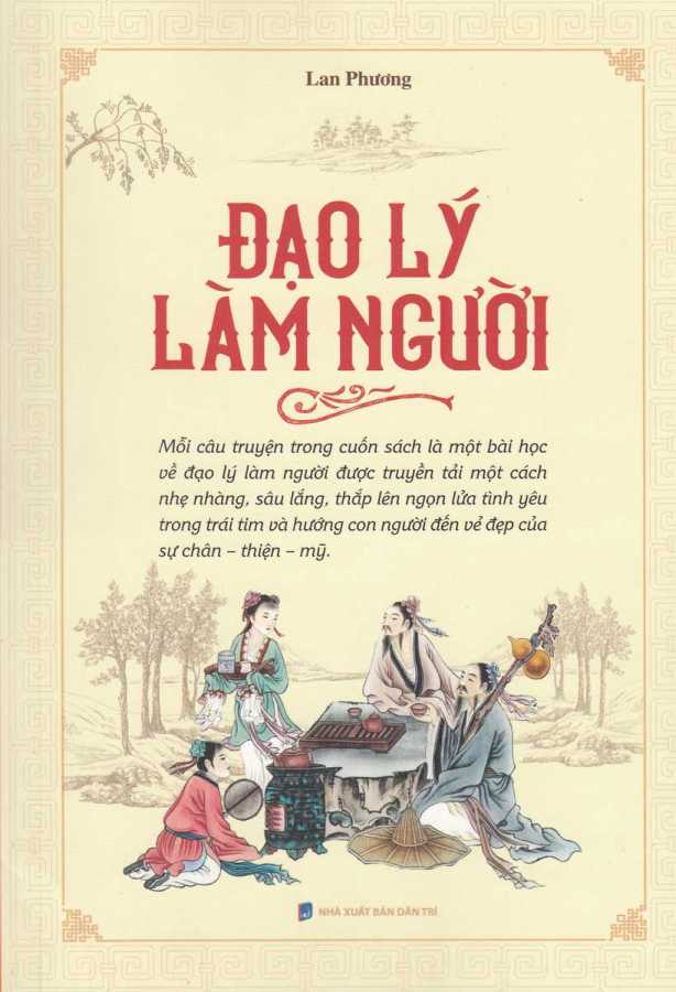 Đạo Lý Làm Người