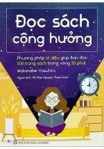 Đọc Sách Cộng Hưởng