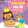 English Zoo - Sinh Nhật Của Tớ - It’s My Birthday