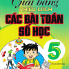 Giải Bằng Nhiều Cách Các Bài Toán Số Học 5